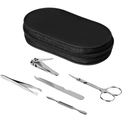 Altitude Jordy 5-Piece Manicure Set Display Unbranded